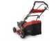 Marina Systems MA 55 SK 4-in-1 - Rasaerba a scoppio trazionato - Motore Kawasaki FJ180V