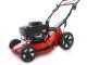 Marina Systems MA 55 SK 4-in-1 - Rasaerba a scoppio trazionato - Motore Kawasaki FJ180V