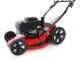 Marina Systems MA 55 SK 4-in-1 - Rasaerba a scoppio trazionato - Motore Kawasaki FJ180V