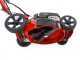 Marina Systems MA 55 SK 4-in-1 - Rasaerba a scoppio trazionato - Motore Kawasaki FJ180V