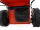Marina Systems MA 55 SK 4-in-1 - Rasaerba a scoppio trazionato - Motore Kawasaki FJ180V