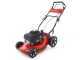 Marina Systems MA 55 SK 4-in-1 - Rasaerba a scoppio trazionato - Motore Kawasaki FJ180V