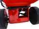 Marina Systems MA 55 SK 4-in-1 - Rasaerba a scoppio trazionato - Motore Kawasaki FJ180V