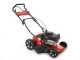 Marina Systems MA 55 SK 4-in-1 - Rasaerba a scoppio trazionato - Motore Kawasaki FJ180V