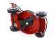 Marina Systems MA 55 SK 4-in-1 - Rasaerba a scoppio trazionato - Motore Kawasaki FJ180V