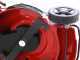 Marina Systems MA 55 SK 4-in-1 - Rasaerba a scoppio trazionato - Motore Kawasaki FJ180V