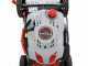 Ama NRS 465T - Rasaerba a scoppio - Motore MVGT475 da 146cc