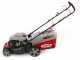 Ama NRS 465T - Rasaerba a scoppio - Motore MVGT475 da 146cc