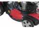 Ama NRS 465T - Rasaerba a scoppio - Motore MVGT475 da 146cc