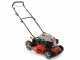 Ama NRS 465T - Rasaerba a scoppio - Motore MVGT475 da 146cc