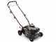 Ama NRS 465T - Rasaerba a scoppio - Motore MVGT475 da 146cc