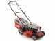 Ama NRS 465T - Rasaerba a scoppio - Motore MVGT475 da 146cc