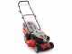 Ama NRS 465T - Rasaerba a scoppio - Motore MVGT475 da 146cc