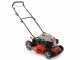 Ama NRS 465T - Rasaerba a scoppio - Motore MVGT475 da 146cc