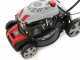 Ama NRS 465T - Rasaerba a scoppio - Motore MVGT475 da 146cc