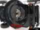 Ama NRS 465T - Rasaerba a scoppio - Motore MVGT475 da 146cc