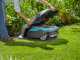 Copristazione per robot rasaerba Gardena SILENO city e life