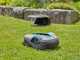 PROMO Gardena SILENO life 1250 - Robot rasaerba con cavo perimetrale e batteria al litio