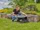 PROMO Gardena SILENO life 1500 set Smart - Robot rasaerba -  Larghezza di taglio 22 cm - Gestione Gardena Smart App