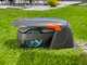 PROMO Gardena SILENO minimo 250 - Robot rasaerba - Con cavo perimetrale