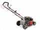 Ama NRT 465 - Tagliaerba a scoppio trazionato - Motore MGV T6 da 146cc
