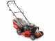 Ama NRT 465 - Tagliaerba a scoppio trazionato - Motore MGV T6 da 146cc