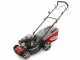 Ama NRT 465 - Tagliaerba a scoppio trazionato - Motore MGV T6 da 146cc
