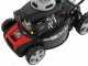 Ama NRT 465 - Tagliaerba a scoppio trazionato - Motore MGV T6 da 146cc