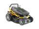 Stiga Combi 48 SQ - Tagliaerba a scoppio trazionato - Motore ST 140