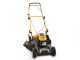 Stiga Combi 48 SQ - Tagliaerba a scoppio trazionato - Motore ST 140