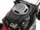 Ama NRT 525 - Tagliaerba a scoppio trazionato - Motore MGV T6 da 146cc