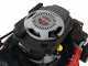 Ama NRT 525 - Tagliaerba a scoppio trazionato - Motore MGV T6 da 146cc
