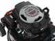 Ama NRT 525 - Tagliaerba a scoppio trazionato - Motore MGV T6 da 146cc