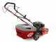 Ama NRT 525 - Tagliaerba a scoppio trazionato - Motore MGV T6 da 146cc