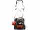 Ama NRT 525 - Tagliaerba a scoppio trazionato - Motore MGV T6 da 146cc