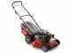 Ama NRT 525 - Tagliaerba a scoppio trazionato - Motore MGV T6 da 146cc