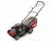 Ama NRT 525 - Tagliaerba a scoppio trazionato - Motore MGV T6 da 146cc