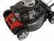 Ama NRT 525 - Tagliaerba a scoppio trazionato - Motore MGV T6 da 146cc