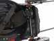 Ama NRT 525 - Tagliaerba a scoppio trazionato - Motore MGV T6 da 146cc