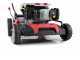 Ama NRT 52X - Tagliaerba a scoppio trazionato - Motore MGV TX da 196cc