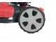 Ama NRT 52X - Tagliaerba a scoppio trazionato - Motore MGV TX da 196cc