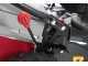 Ama NRT 52X - Tagliaerba a scoppio trazionato - Motore MGV TX da 196cc