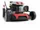 Ama NRT 52X - Tagliaerba a scoppio trazionato - Motore MGV TX da 196cc