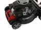 Ama NRT 52X - Tagliaerba a scoppio trazionato - Motore MGV TX da 196cc