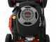Ama NRT 52X - Tagliaerba a scoppio trazionato - Motore MGV TX da 196cc