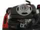 Ama NRT 52X - Tagliaerba a scoppio trazionato - Motore MGV TX da 196cc