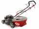 Ama NRT 52X - Tagliaerba a scoppio trazionato - Motore MGV TX da 196cc