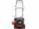 Ama NRT 52X - Tagliaerba a scoppio trazionato - Motore MGV TX da 196cc