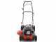Ama NRT 52X - Tagliaerba a scoppio trazionato - Motore MGV TX da 196cc