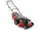 Ama NRT 52X - Tagliaerba a scoppio trazionato - Motore MGV TX da 196cc